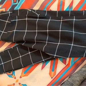 Dress leggings